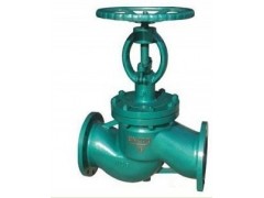 真空截止閥，上海法蘭真空截止閥