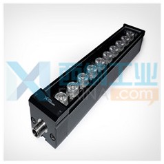 TPL vision點(diǎn)亮燈