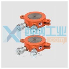 德國Rander + Co機械牽引裝置