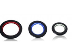 LED機器視覺環形光源