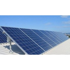 天合光能、太陽能電池板、光伏組件