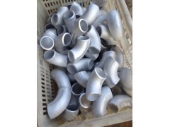 我廠專業生產合金彎頭，型號齊全，價格優質！