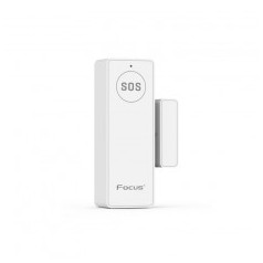 Focus無線門磁MD-209R系列