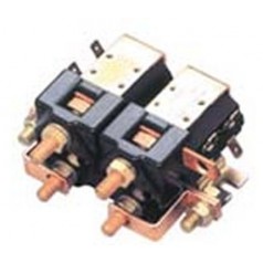 Albright電磁開關