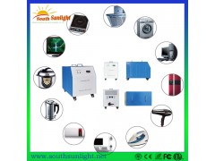 120-600W便攜式家用光伏發電系統