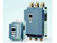 雷諾爾 JJR5005 5.5KW 軟啟動器