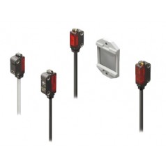 PANASONICA放大器內置超緊湊型激光傳感器EXL200系列