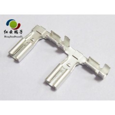 叉型 緣端子質(zhì)量有保障歡迎訂購(gòu)