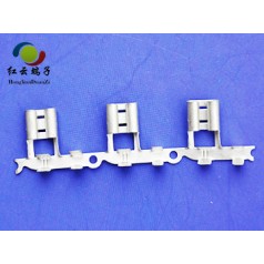 紅云供應(yīng)連續(xù)接線端子價(jià)格實(shí)在感覺(jué)訂購(gòu)