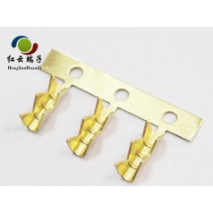 260碰焊端子滿足質量要求優質優品