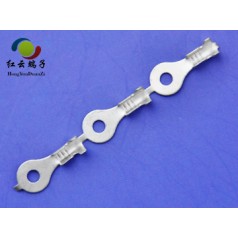 豆漿機碰焊端子品質保障標準尺寸