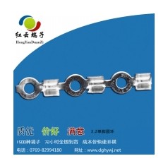 環型端子連續生產工藝精湛