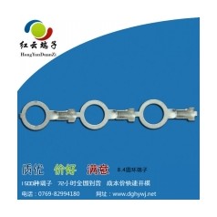 O型端子百分百優(yōu)質原材料可放心使用