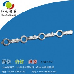 圓環(huán)端子熱烈開售 到 得全國包郵