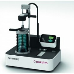 德國POKOLM可轉位刀片