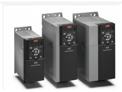 丹佛斯 FC111 22KW 380V 風(fēng)機水泵專用