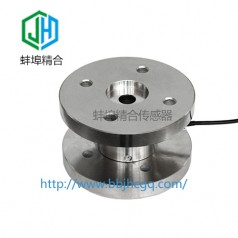 蚌埠精合JH-NJL1雙法蘭靜態(tài)扭矩傳感器支持非標定制