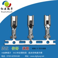 浙江110插簧參數正規類型多樣