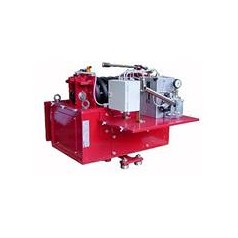 德國Bubenzer制動器剎車