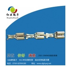 浙江6.3端子紅云專門供應量大有優惠