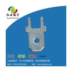 250碰焊插片優質產品歡迎訂購