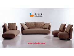 布蘭卡沙發面向全國招商加盟