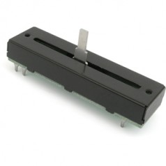 BOURNS 滑動電位器PTF系列