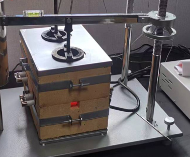 科達微機膠質(zhì)層測定儀的操作事項