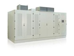 ABB LCI -- 負載換相變頻器