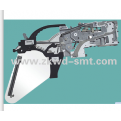 三星 韓華貼片機氣動飛達 SM 8*4MM tape feeder