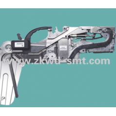 三星 韓華貼片機氣動飛達 供料器 喂料器SM8MM-56MM氣動Feeder