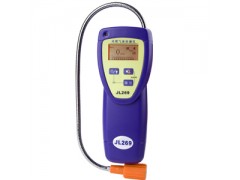 JL269甲烷檢測儀優于50ppm甲烷檢測報警儀