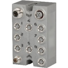 B&R 數字輸入模塊X67DI1371系列