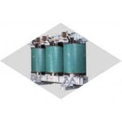 RITZ 澆注樹脂 緣變壓器系列