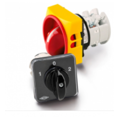 BREMAS CAM 開關  CA 系列