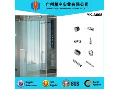 廠家直銷 外貿 不銹鋼淋浴房 配件 套裝