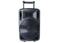 韓城市卓爾帕單15寸60瓦戶外移動式廣場舞音箱哪里有賣？