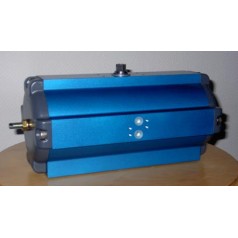 德國PESCH AMG電機