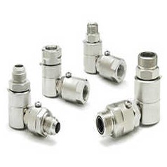 SuperSwivels回轉接頭