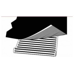 Tapeswitch 地毯下開關滑道PE系列