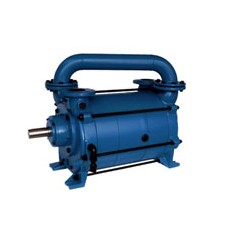 TRAVAINI液環式真空泵和壓縮機