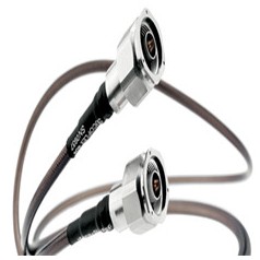 HUBER + SUHNER收發器