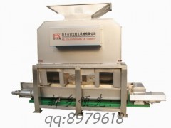 哪里有菠蘿剝皮榨汁設備-產量大，出汁率高