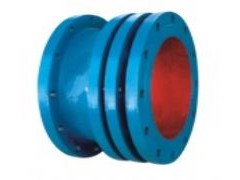 中山 柔性防水套管和剛性防水套管怎么區別 萬泉彎頭橡膠接頭