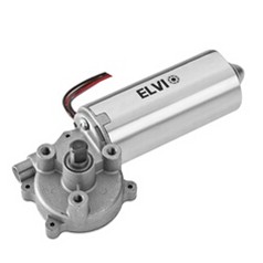 意大利ELVI齒輪電機