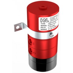 英國HNL溫度開關