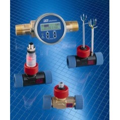 德國SIKA流量開關