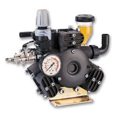 意大利COMET電動泵