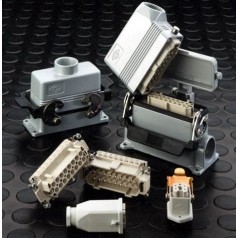 ILME高頻開關電源