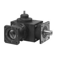 德國TANDLER ZAHNRAD齒輪箱